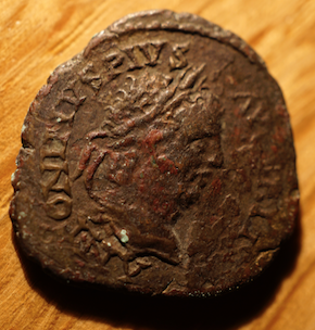 Ancient-Roman-Coin-Identification